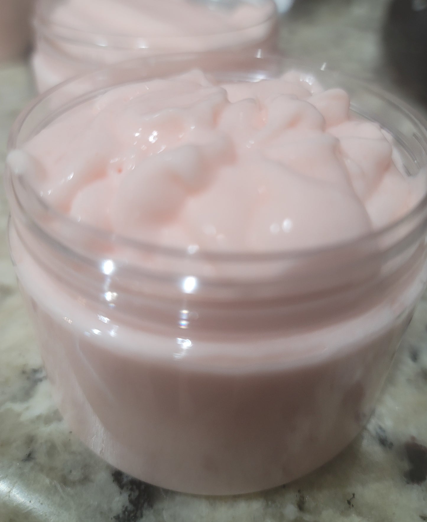 4oz Whipped Body Butter
