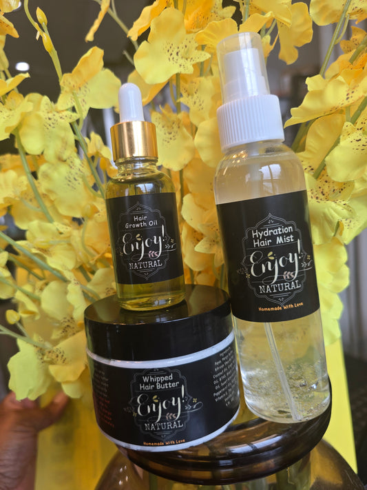 Refresh Bundle *Limited offer*