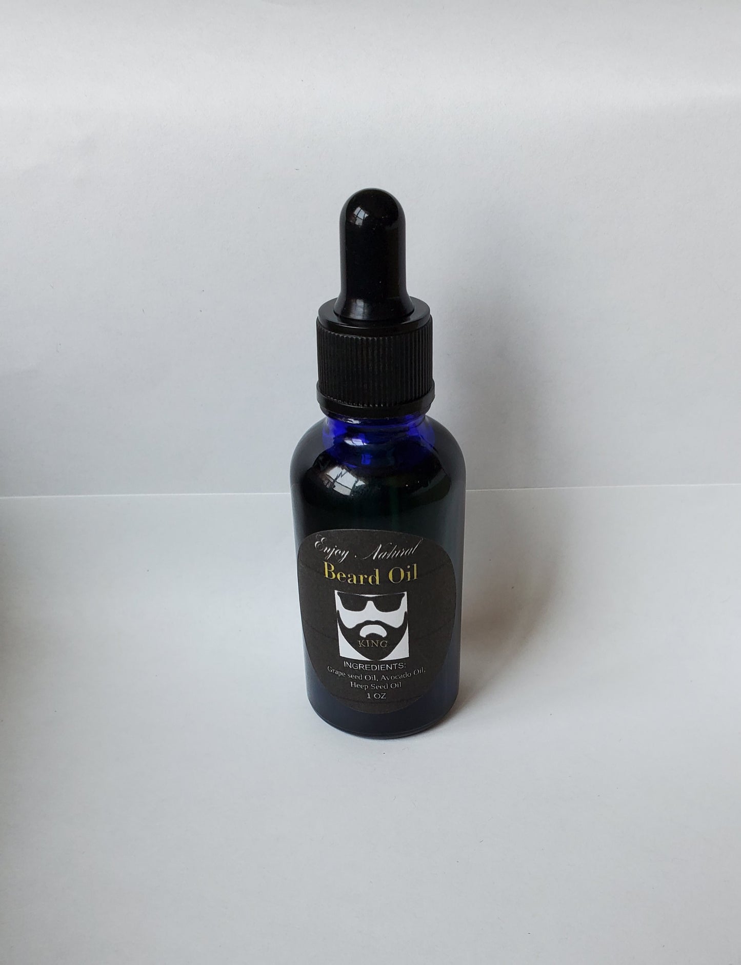 Beard Oil