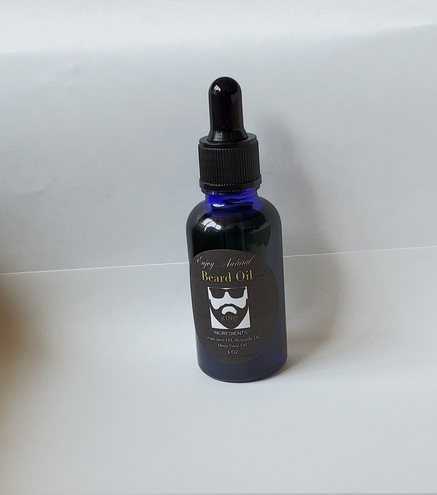 Beard Oil