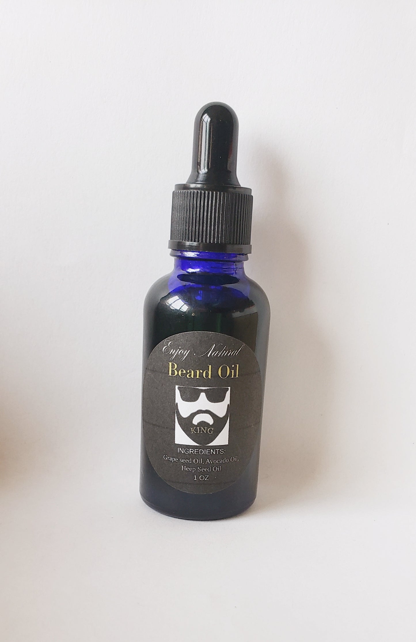 Beard Oil