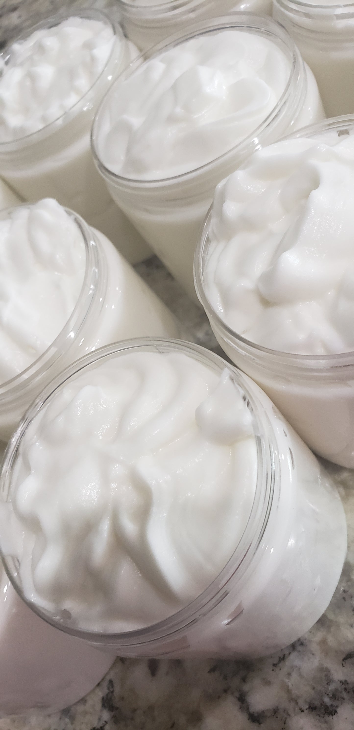 8oz Whipped Hair Butter