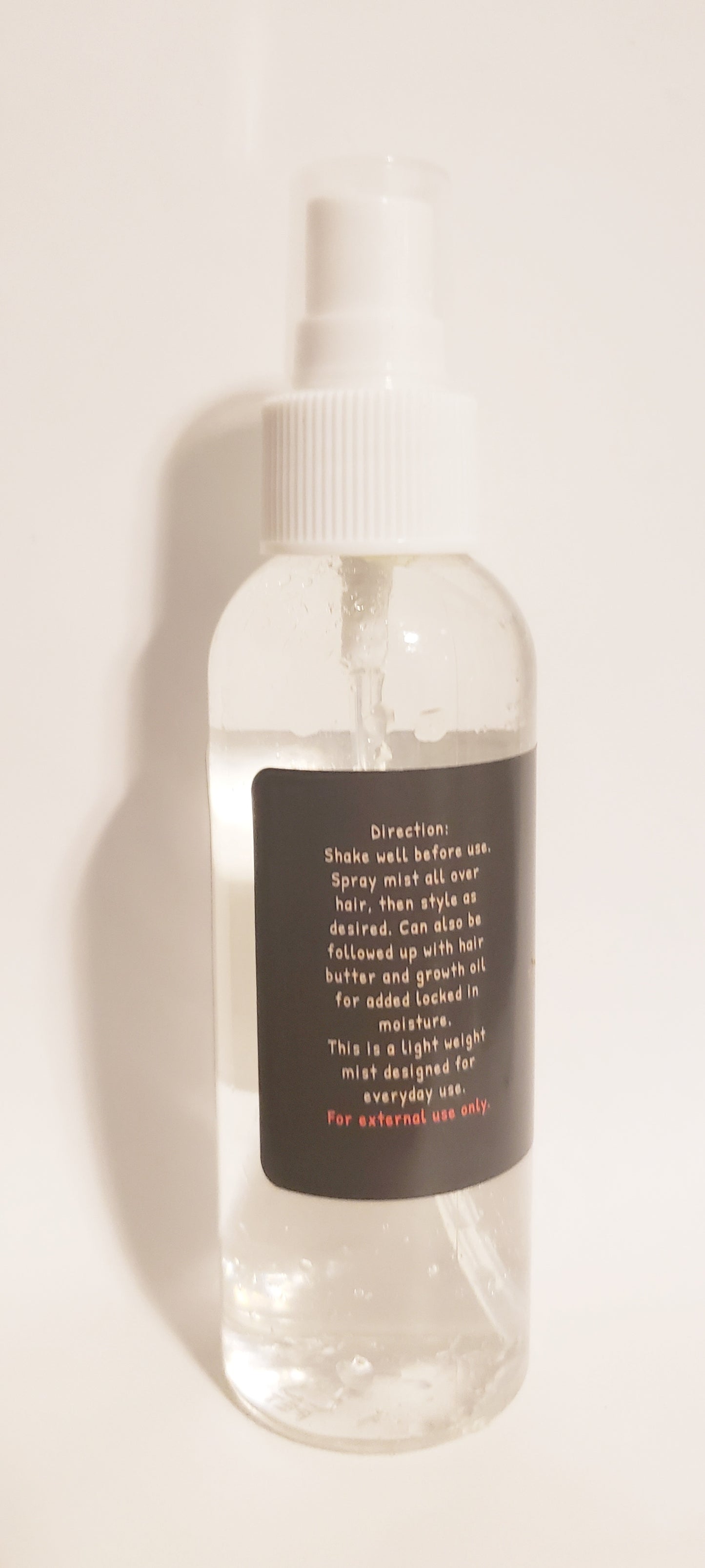 Hydration Hair Mist