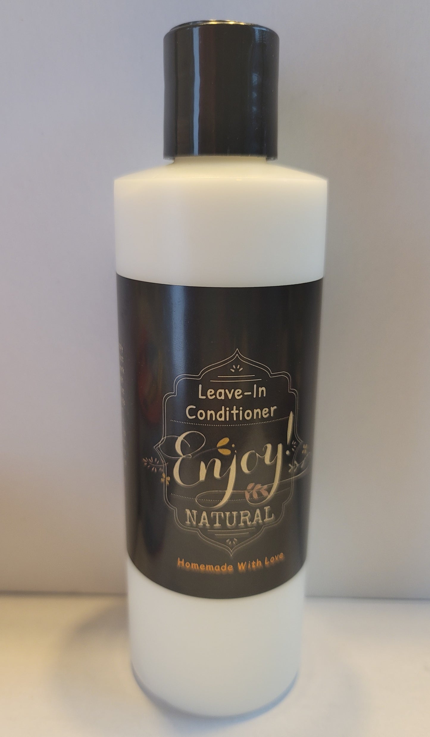 Leave-In Conditioner